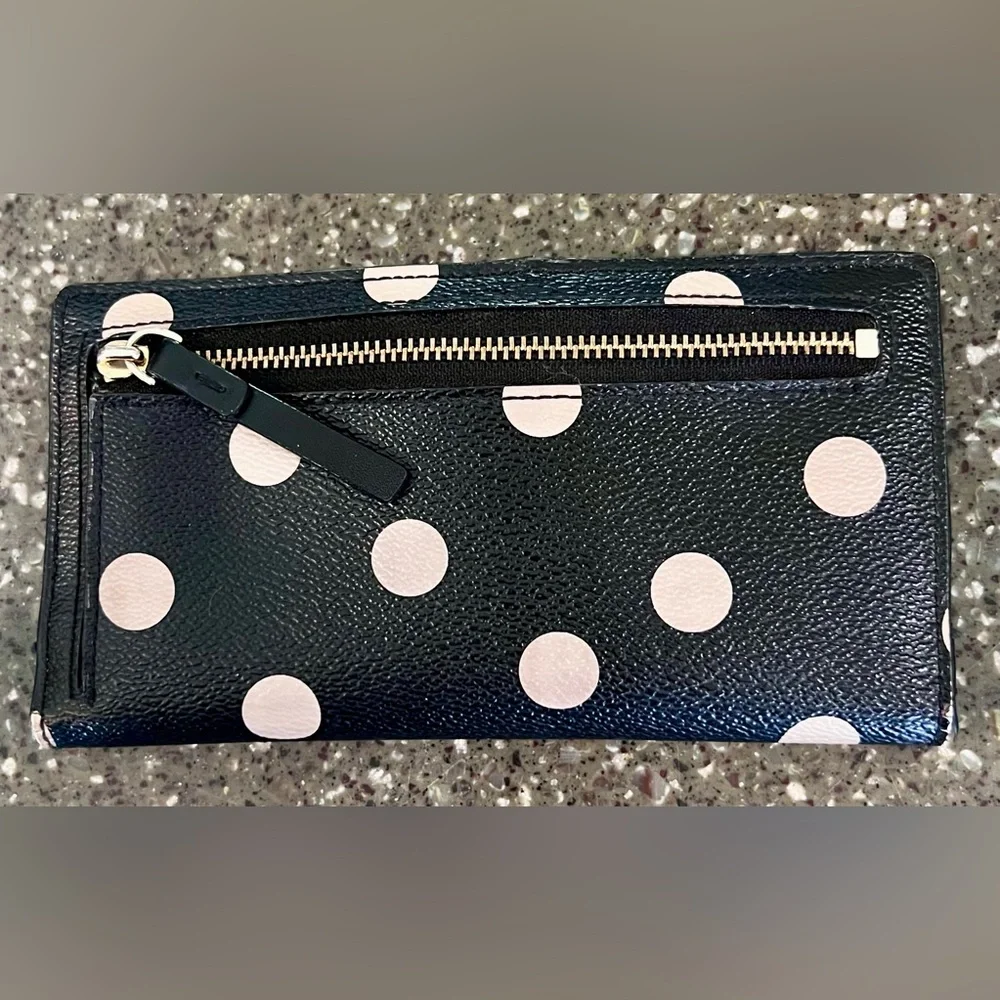 kate spade couple flaws